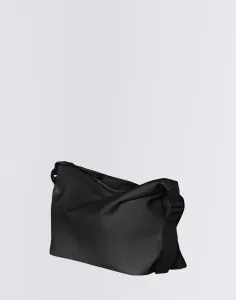 Rains Weekend Wash Bag 01 Black