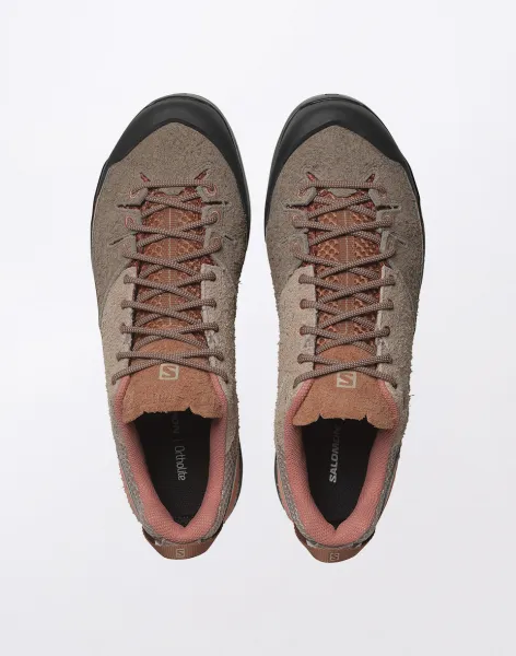 Salomon X-ALP Siede "Etherea Russet Hyma Pink" (L47675600)