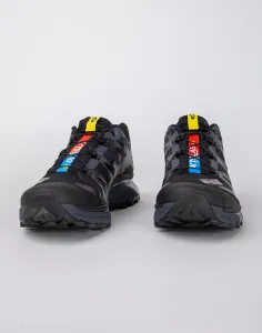 Salomon XT-4 OG "Black Ebony" (L47132900)