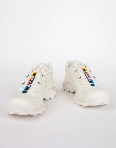 Salomon XT-6 "Vanila Ice Almond Milk" (L47445300)