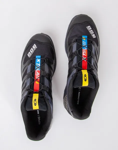 Salomon XT-4 OG "Black Ebony" (L47132900)