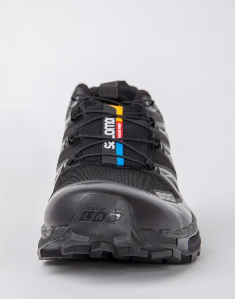 Salomon XT-6 "Black" (L41086600)