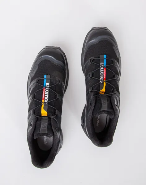 Salomon XT-6 "Black" (L41086600)