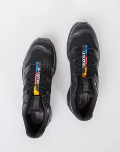 Salomon XT-6 "Black" (L41086600)