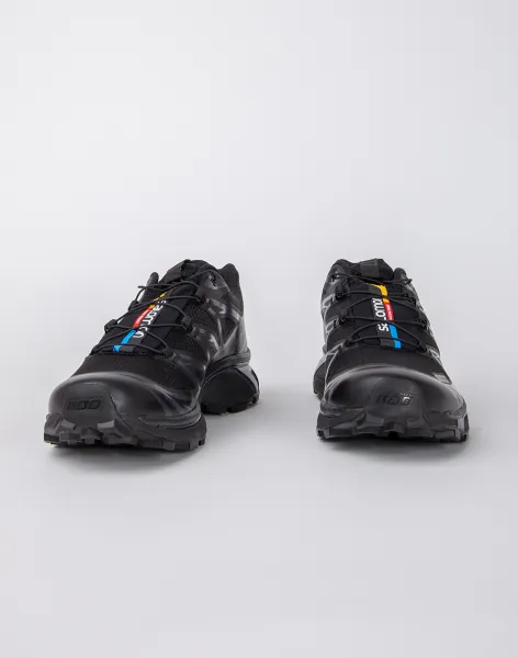 Salomon XT-6 "Black" (L41086600)