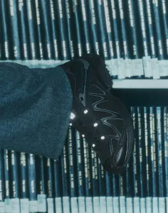 Salomon XT-Whisper "Black Asphalt" (L47762000)