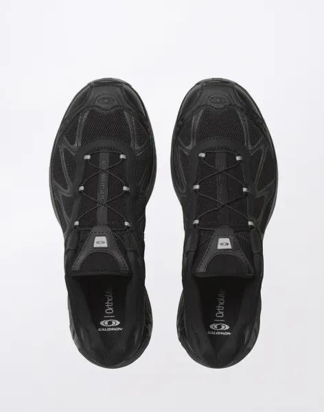 Salomon XT-Whisper "Black Asphalt" (L47762000)