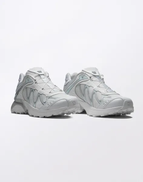 Salomon XT-Whisper "White Lunar Rock" (L47761900)