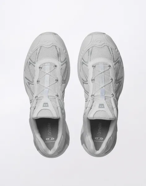 Salomon XT-Whisper "White Lunar Rock" (L47761900)