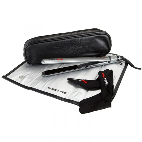 BaByliss PRO Straighteners Ep Technology 5.0 2072E žehlička na vlasy 24 mm 1 ks