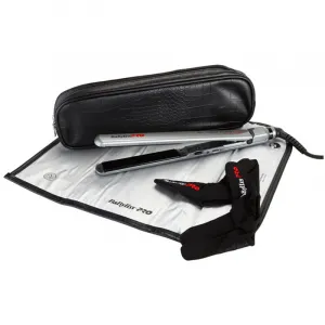 BaByliss PRO Straighteners Ep Technology 5.0 2072E žehlička na vlasy 24 mm 1 ks