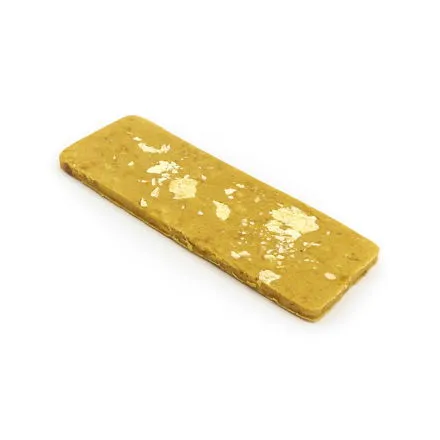 100% Ovocná tyčinka ananásová váha 50g