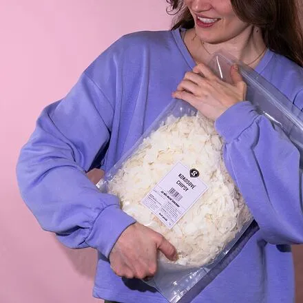 Kokosové chipsy váha 500g