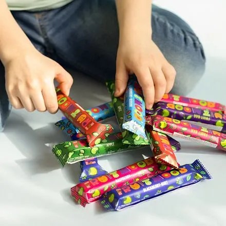 Sergio Fruit Mood ovocná tyčinka čerešňa kusy 1 ks