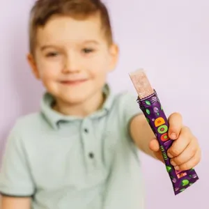 Sergio Fruit Mood ovocná tyčinka slivka   kusy 1 ks