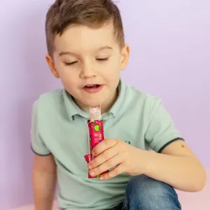 Sergio Fruit Mood ovocná tyčinka malina kusy 1 ks
