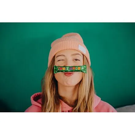 Sergio Fruit Mood ovocná tyčinka jablko   kusy 1 ks