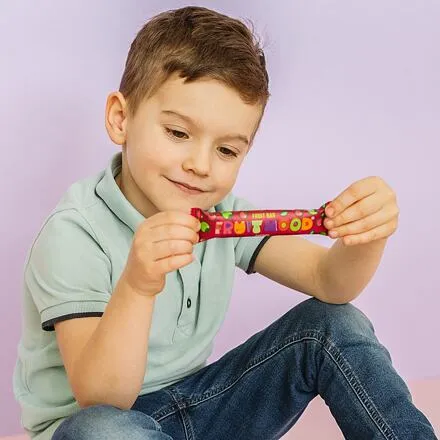 Sergio Fruit Mood ovocná tyčinka čerešňa kusy 1 ks