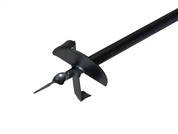 Zemný vrták CAPO 150 mm CASW-150/ER-CAPO