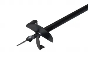 Zemný vrták CAPO 150 mm CASW-150/ER-CAPO