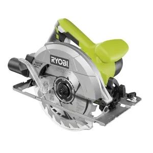 Okružná píla s laserom RYOBI RCS1400-G + puzdro RY5133002778