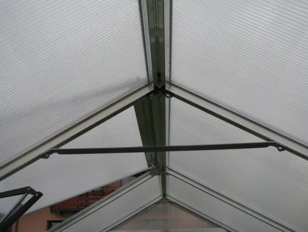 Záhradný skleník GARDENTEC F4 GU4290209