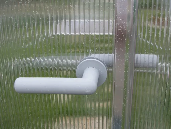Záhradný skleník GARDENTEC F4 GU4290209