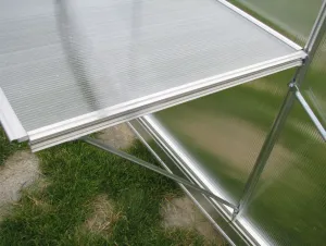 Záhradný skleník GARDENTEC F4 GU4290209