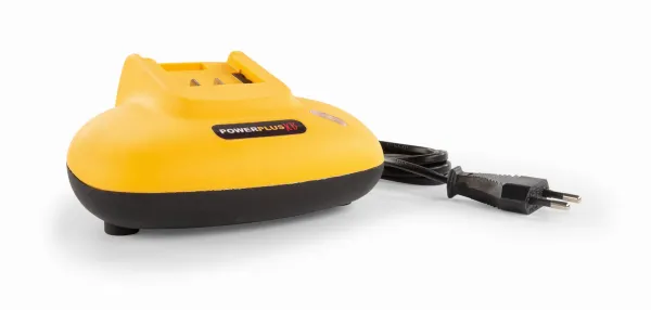 Nabíjačka POWERPLUS 20V PPPOWXB90080