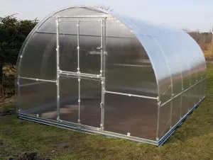 Záhradný skleník Gardentec CLASSIC T Profi 2 x 3 m GU100000588