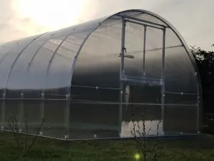 Záhradný skleník Gardentec CLASSIC T Profi 2 x 3 m GU100000588