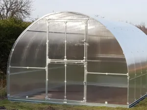 Záhradný skleník Gardentec CLASSIC T Profi 2 x 3 m GU100000588