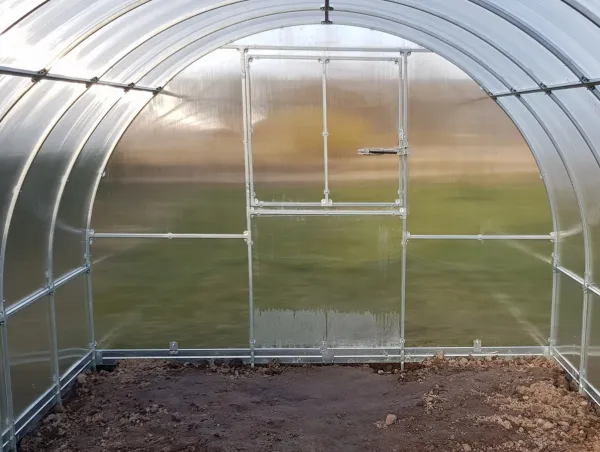 Záhradný skleník Gardentec CLASSIC T Profi 6 x 3 m GU100000596