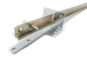 Kotviaca sada pre skleník Gardentec F4 GU4290376