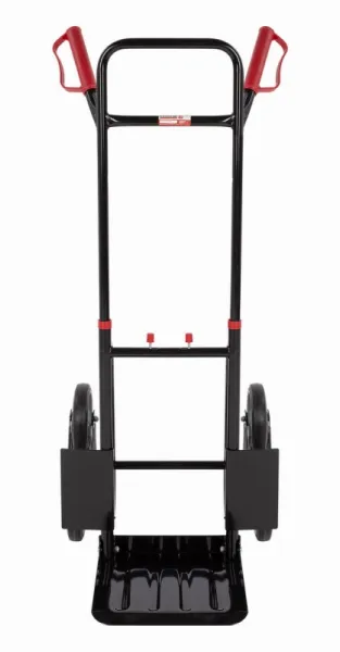 Rudla KREATOR 120kg, 6 kolies schodisková, skladacia PPKRT670306