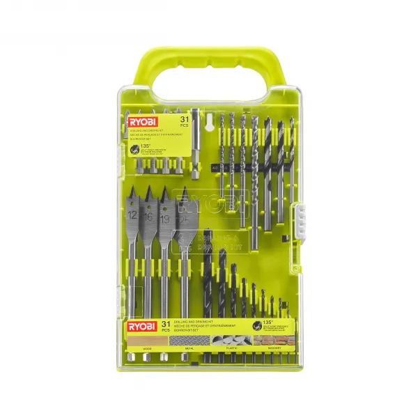 Sada skrutkovacích bitov RYOBI RAK32DDMIX RY5132004425