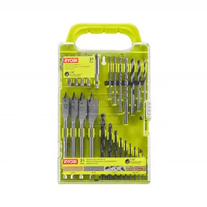 Sada skrutkovacích bitov RYOBI RAK32DDMIX RY5132004425
