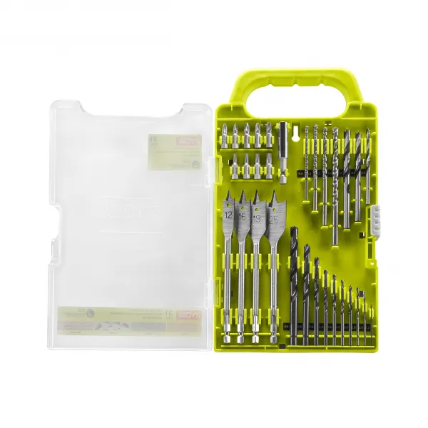 Sada skrutkovacích bitov RYOBI RAK32DDMIX RY5132004425