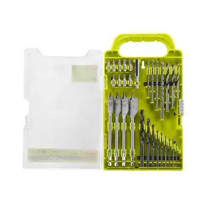 Sada skrutkovacích bitov RYOBI RAK32DDMIX RY5132004425
