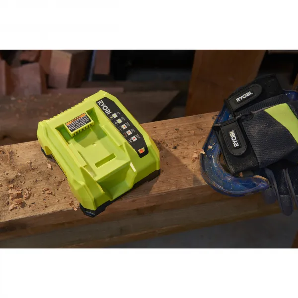 AKU 36V rychlonabíjačka RYOBI RY36C60A RY5133004555