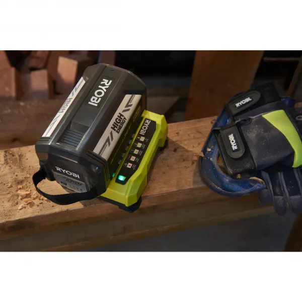 AKU 36V rychlonabíjačka RYOBI RY36C60A RY5133004555