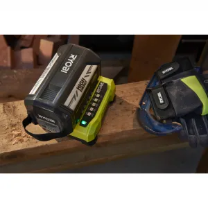AKU 36V rychlonabíjačka RYOBI RY36C60A RY5133004555