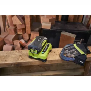 AKU 36V rychlonabíjačka RYOBI RY36C60A RY5133004555