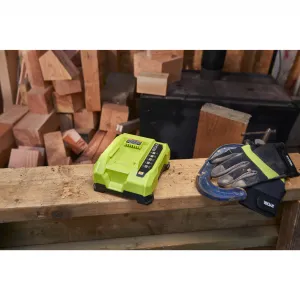 AKU 36V rychlonabíjačka RYOBI RY36C60A RY5133004555
