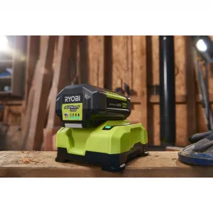 AKU 36V rychlonabíjačka RYOBI RY36C60A RY5133004555