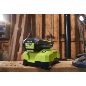 AKU 36V rychlonabíjačka RYOBI RY36C60A RY5133004555