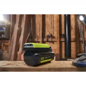 RYOBI 36V MAX POWER Kompaktná nabíjačka 1.7 Amp/h RY36C17A