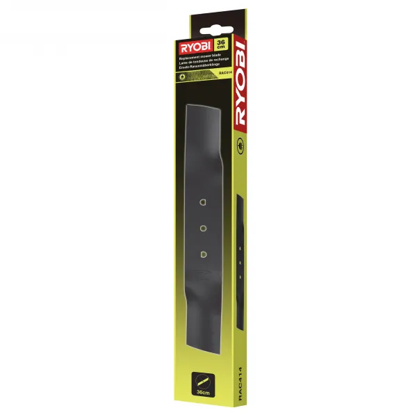 Nôž do kosačky na trávu RYOBI RAC414 RY5132002718