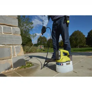 RYOBI 18V ONE+ Aku ručný postrekovač OWS1880
