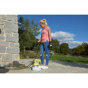 RYOBI 18V ONE+ Aku ručný postrekovač OWS1880